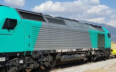 La escuela ferroviaria de Transfesa Logistics lanza el tercer curso de maquinista ferroviario