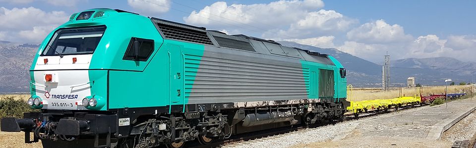 La escuela ferroviaria de Transfesa Logistics lanza el tercer curso de maquinista ferroviario
