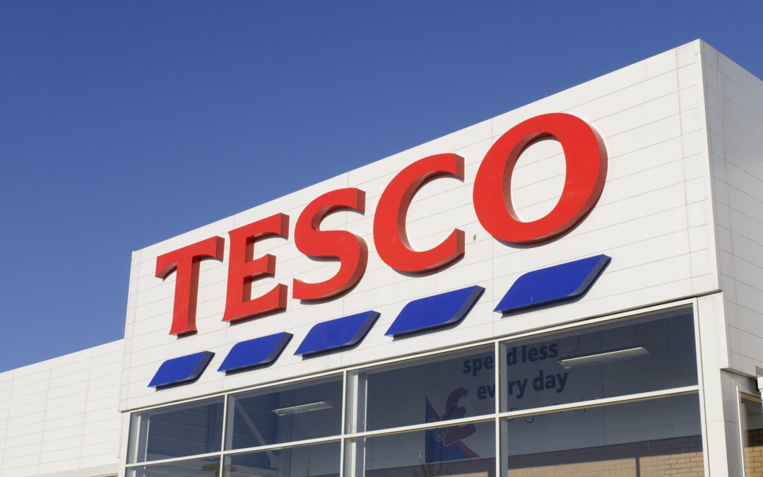 Transfesa Logistics’ new express refrigerated service to the United Kingdom for Tesco