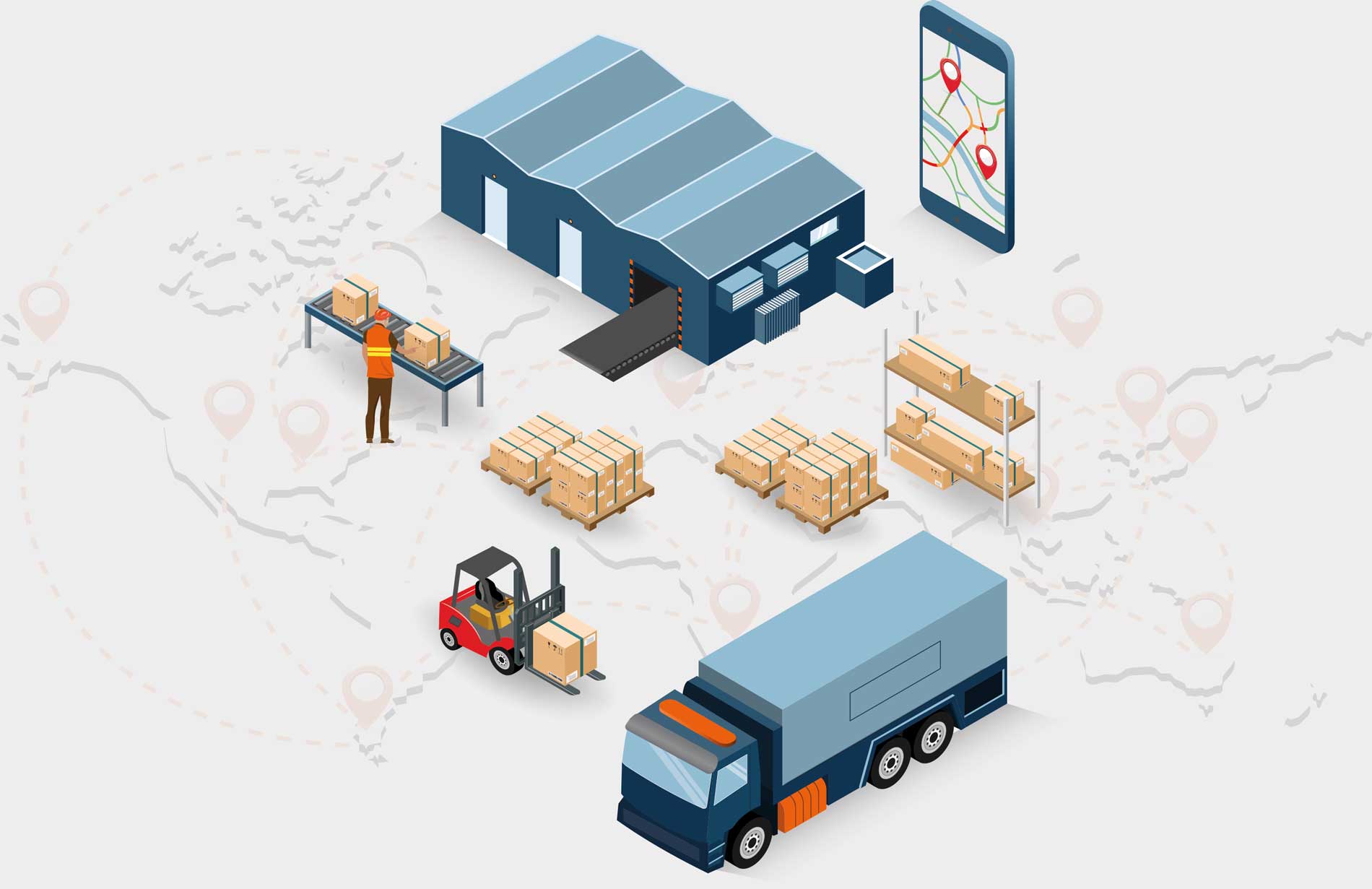logistic