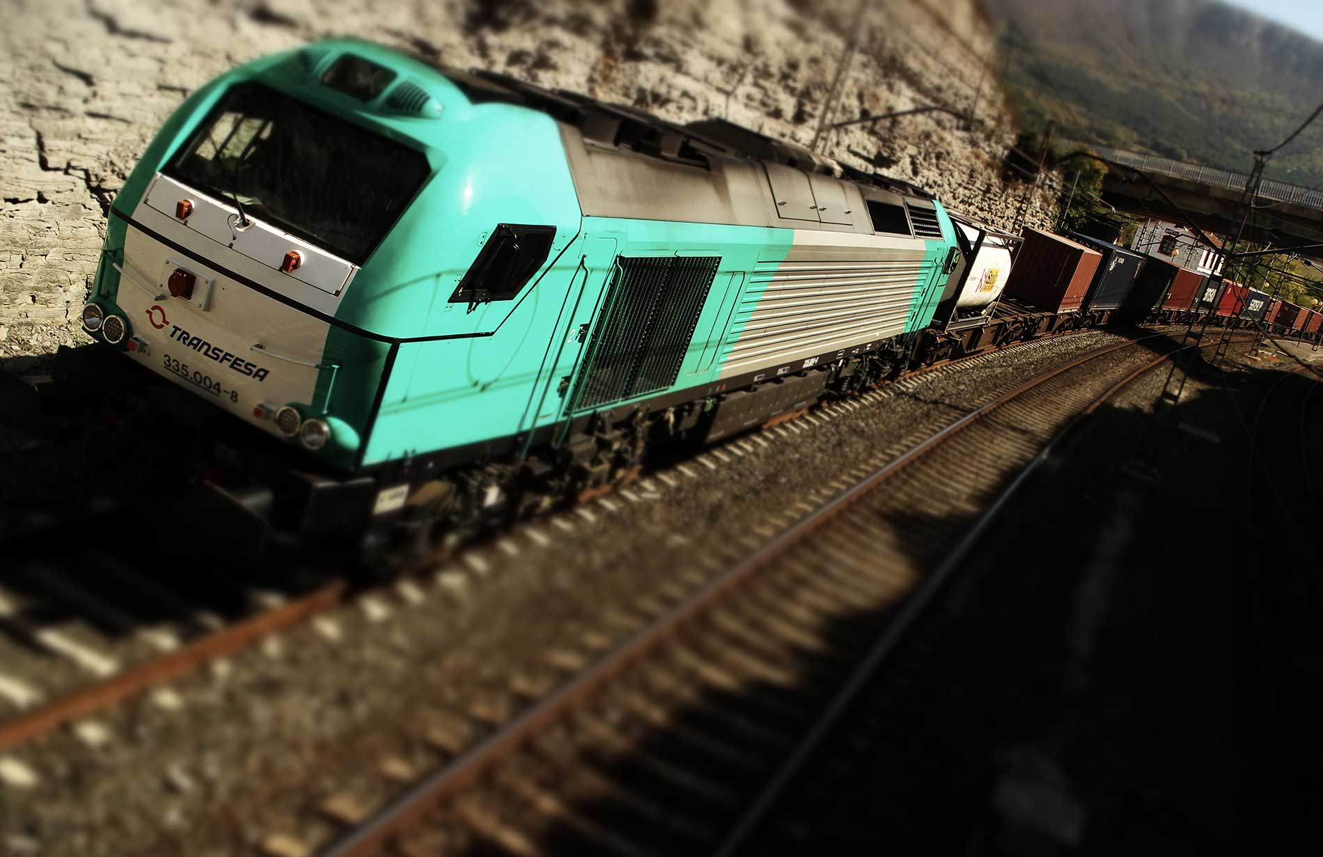ferrocarril
