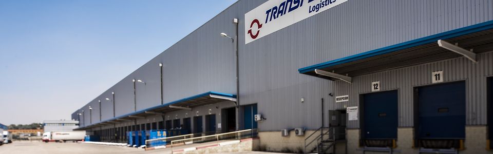 Transfesa Logistics reinforces its collaboration with Madrid’s Food Bank due to COVID-19