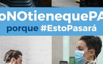 Transfesa Logistics se une a la iniciativa #EstoNOtienequePARAR