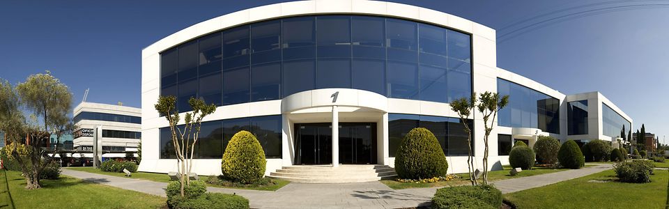 Transfesa Logistics obtains the CALCULO and REDUZCO (Calculate and reduce) seal for its initiatives to reduce CO2 emissions