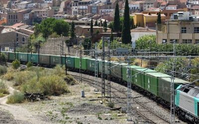 Transfesa Logistics leads the consortium that promotes the SORTLOT project to improve the logistics chain with new technologies