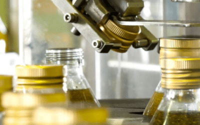 Transfesa Logistics launches food logistics route to transport olive oil to Belgium