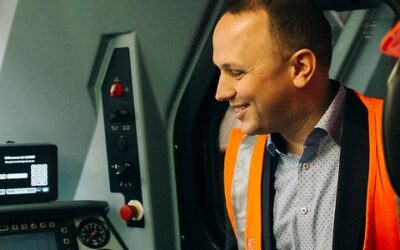 DB Cargo y Transfesa lanzan una formación gratuita y empleo indefinido para los españoles que quieran ser maquinistas en Alemania