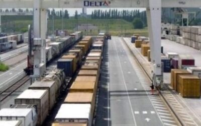 Transfesa Logistics expands freight traffic with Europe with a new connection in Dourges (France)