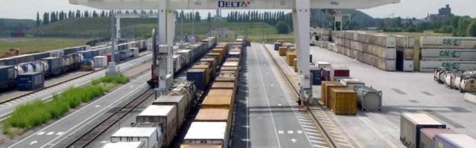 Transfesa Logistics amplía el tráfico de mercancías con Europa con una nueva conexión en Dourges (Francia)
