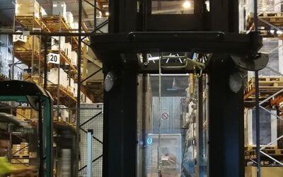 Transfesa Logistics refuerza su presencia en el Corredor de Henares