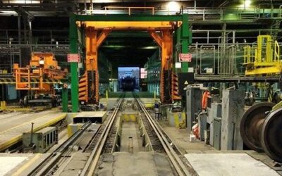 Transfesa Logistics ofrece innovación tecnológica para la logística y el transporte