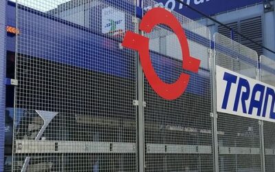 Los nuevos porta-autos de Transfesa emiten 36 toneladas menos de CO2 que su equivalente en camión