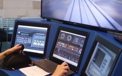 Transfesa Logistics adquiere uno de los simuladores ferroviarios más innovadores del mercado