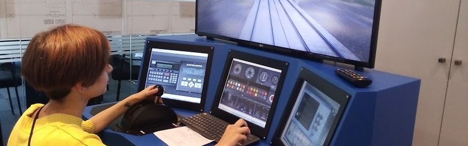Transfesa Logistics adquiere uno de los simuladores ferroviarios más innovadores del mercado