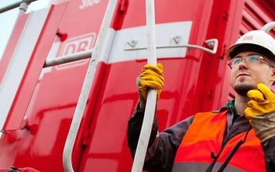 Nueva convocatoria en 2020 del curso para ser maquinista en Alemania tras más de 11.500 solicitudes