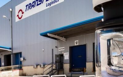 Transfesa Logistics amplía su oferta de carretera