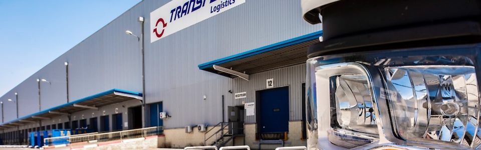 Transfesa Logistics amplía su oferta de carretera