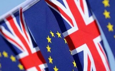 Transfesa Logistics, ready to help you with Brexit changes