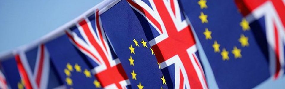 Transfesa Logistics, ready to help you with Brexit changes