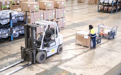 Transfesa Logistics joins the Diversity Charter, promoted by the European Commission and the Ministry of Equality