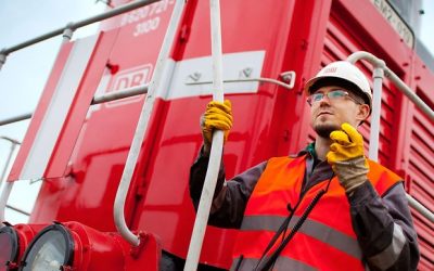 Transfesa Logistics selects ground staff to work in Germany for its parent company DB Cargo