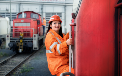 Transfesa Logistics is looking for shunters staff in Spain to work for DB Cargo in Germany