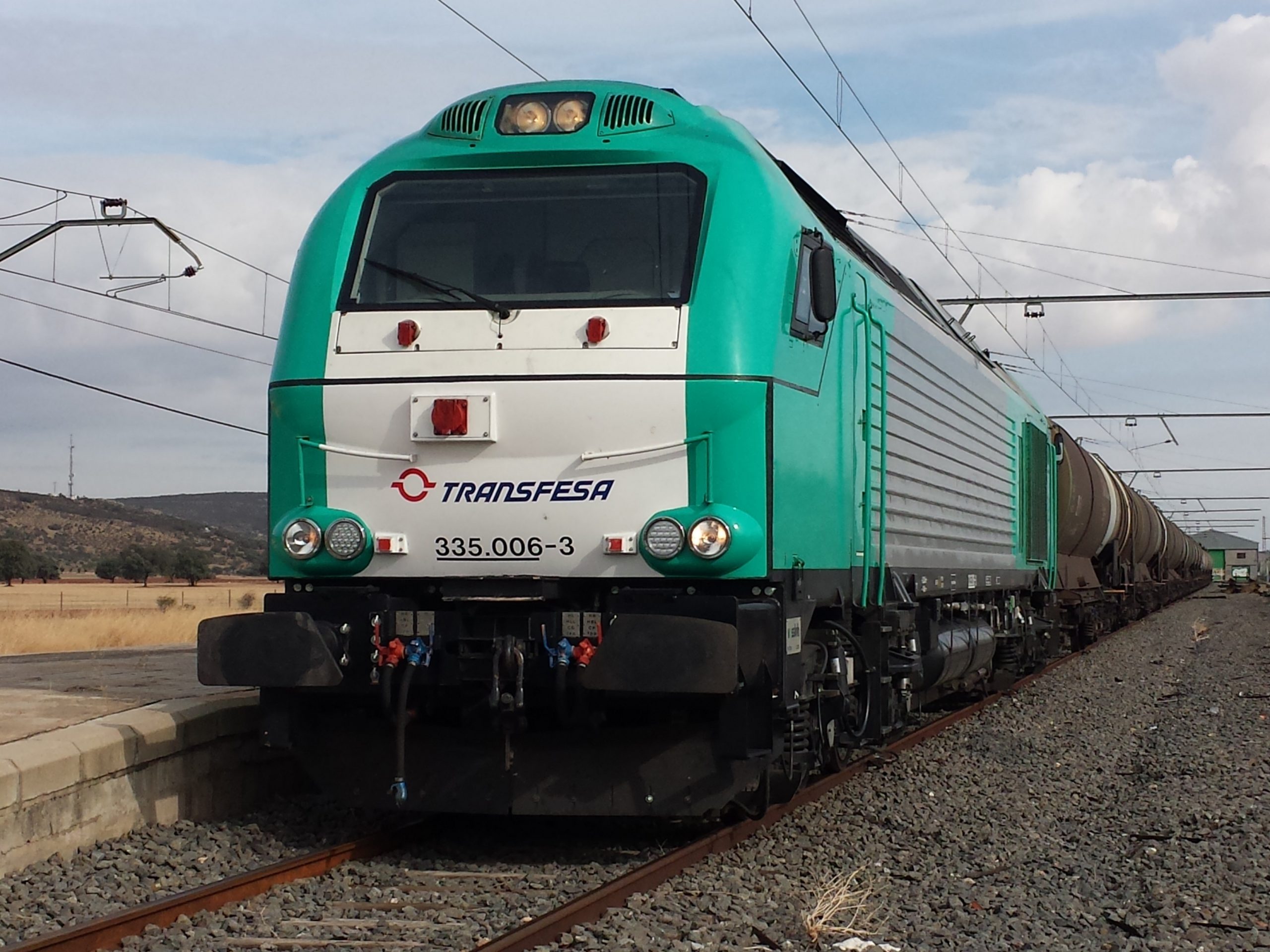 Transfesa Logistics' Railway School obtains the highest pass rate in